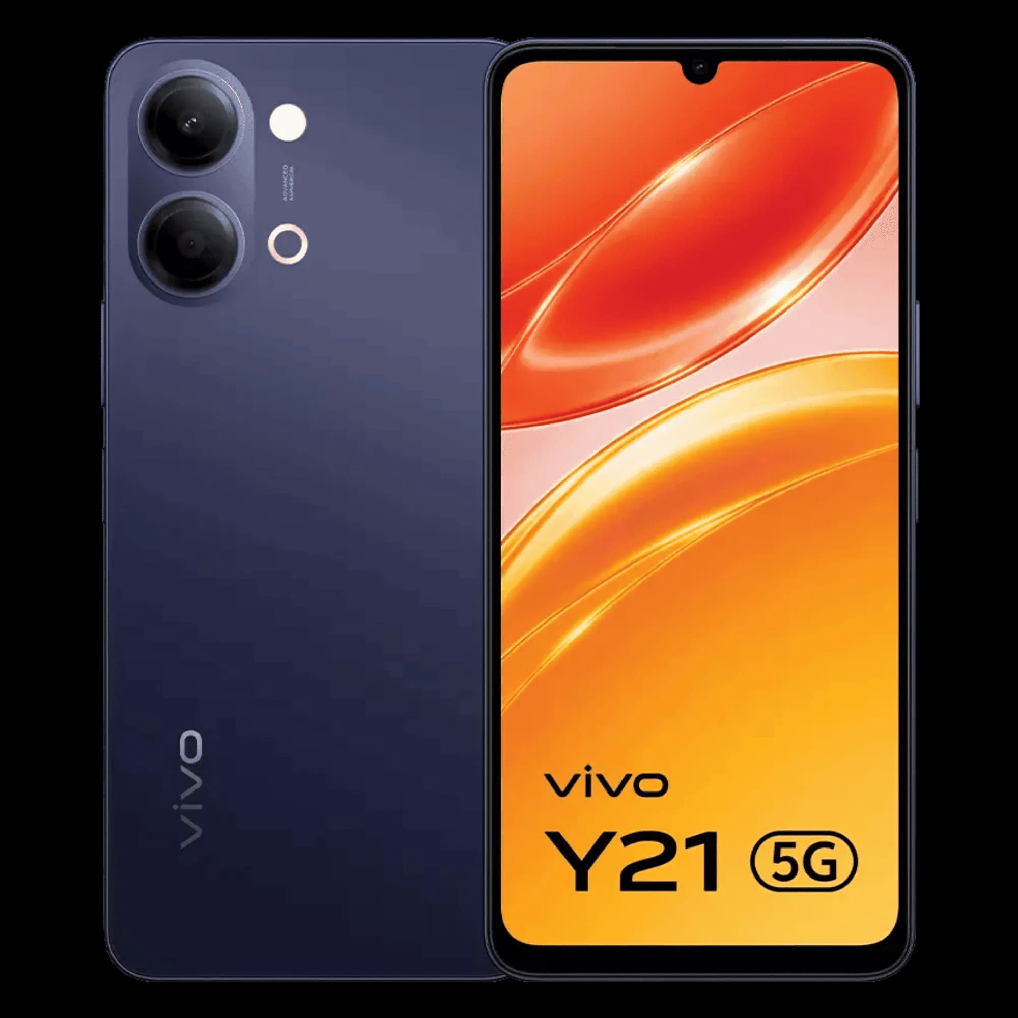 Vivo (Y21 5G) 8GB 128GB